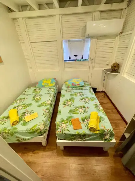 Villa spacieuse à Saint-François avec piscine privée - Photo 13