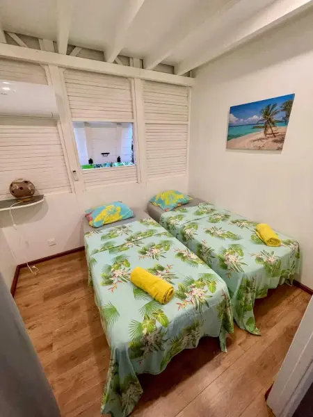 Villa spacieuse à Saint-François avec piscine privée - Photo 15