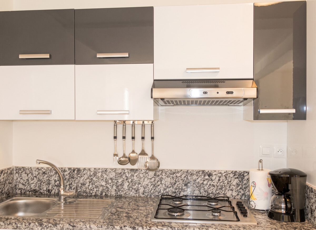 Appartement 70 m² avec jardin et vue sur la ville à Fès - Photo 2