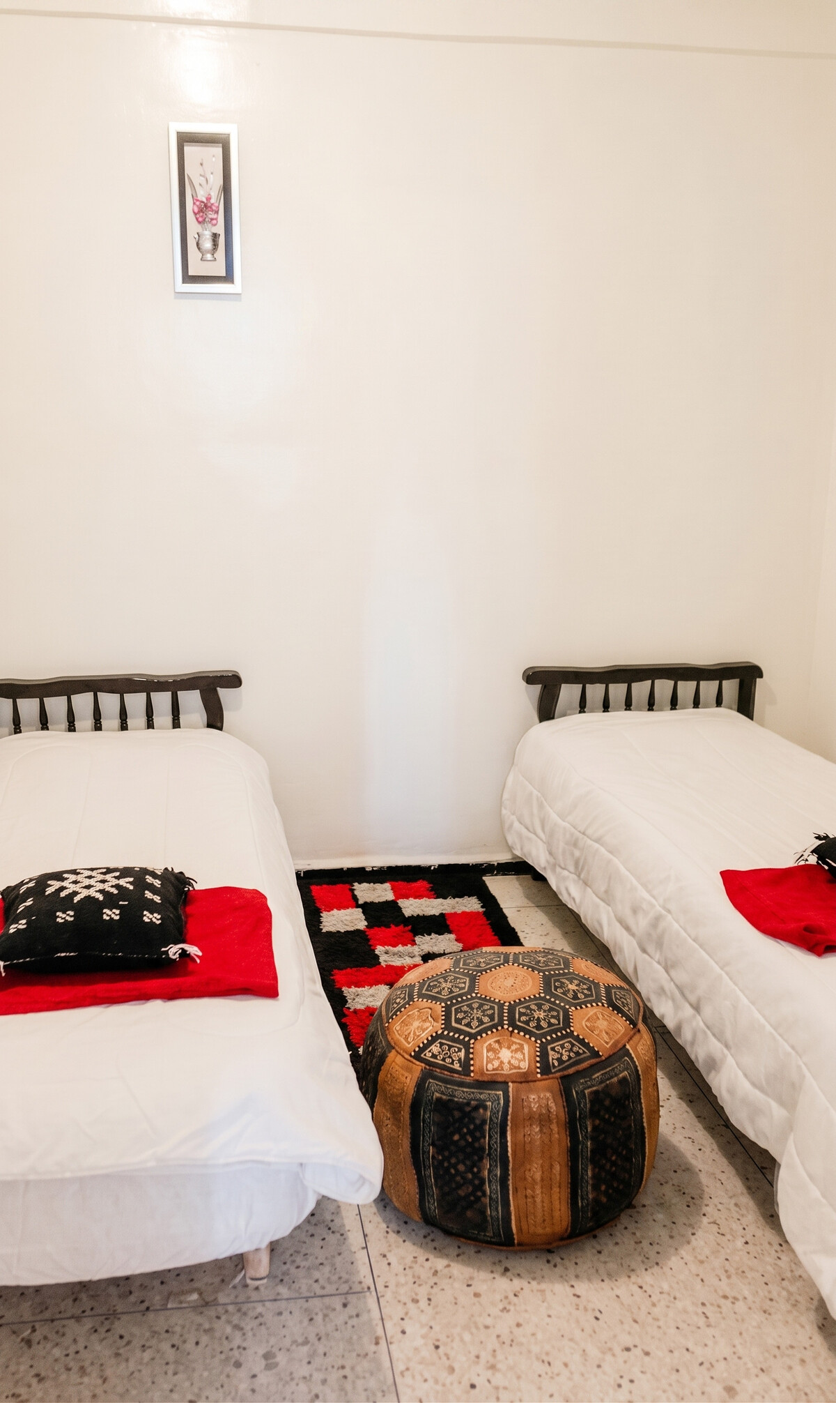 Appartement 70 m² avec jardin et vue sur la ville à Fès - Photo 3
