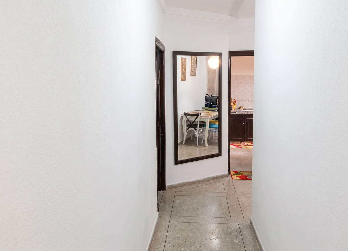 Appartement 70 m² avec jardin et vue sur la ville à Fès - Photo 12