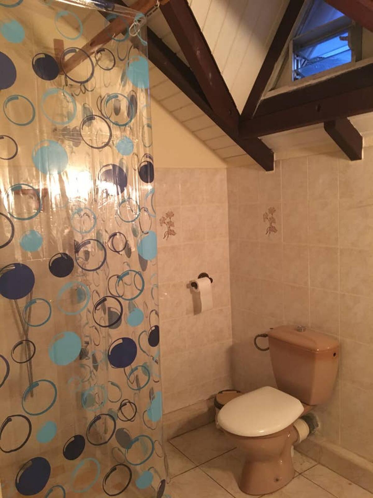 Appartement moderne avec balcon à Capesterre de Marie-Galante - Photo 5