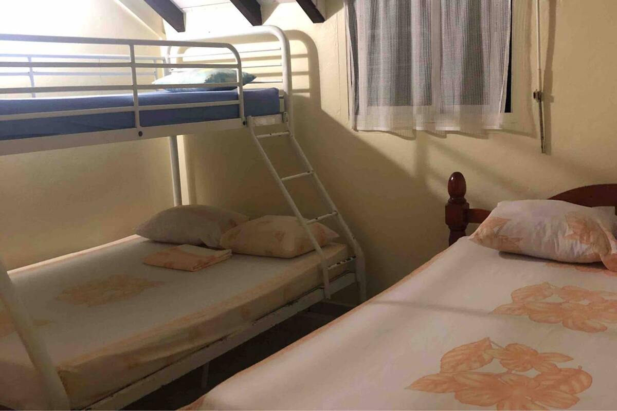 Appartement moderne avec balcon à Capesterre de Marie-Galante - Photo 7