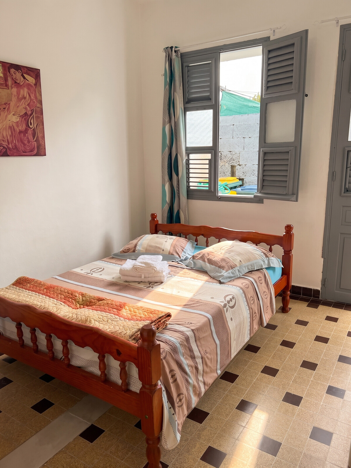Maison 6 personnes avec terrasse à Le Morne-Rouge - Photo 4