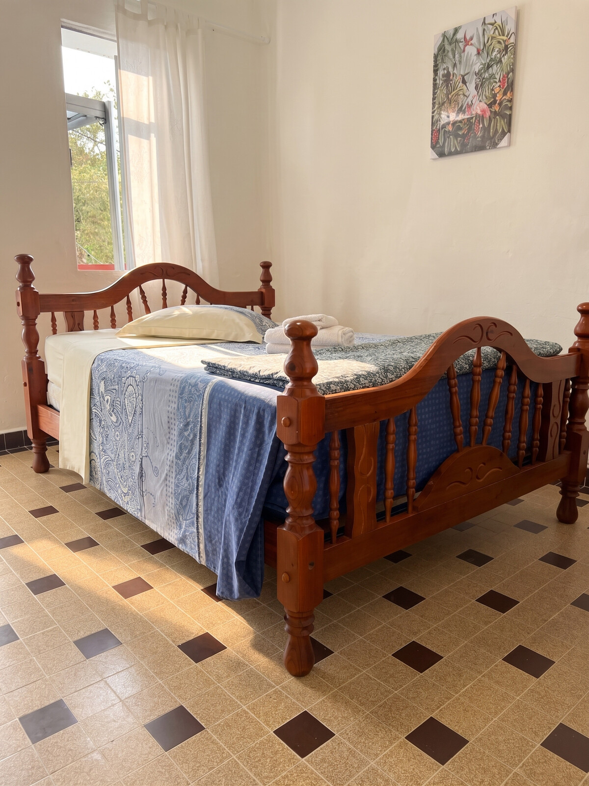 Maison 6 personnes avec terrasse à Le Morne-Rouge - Photo 7