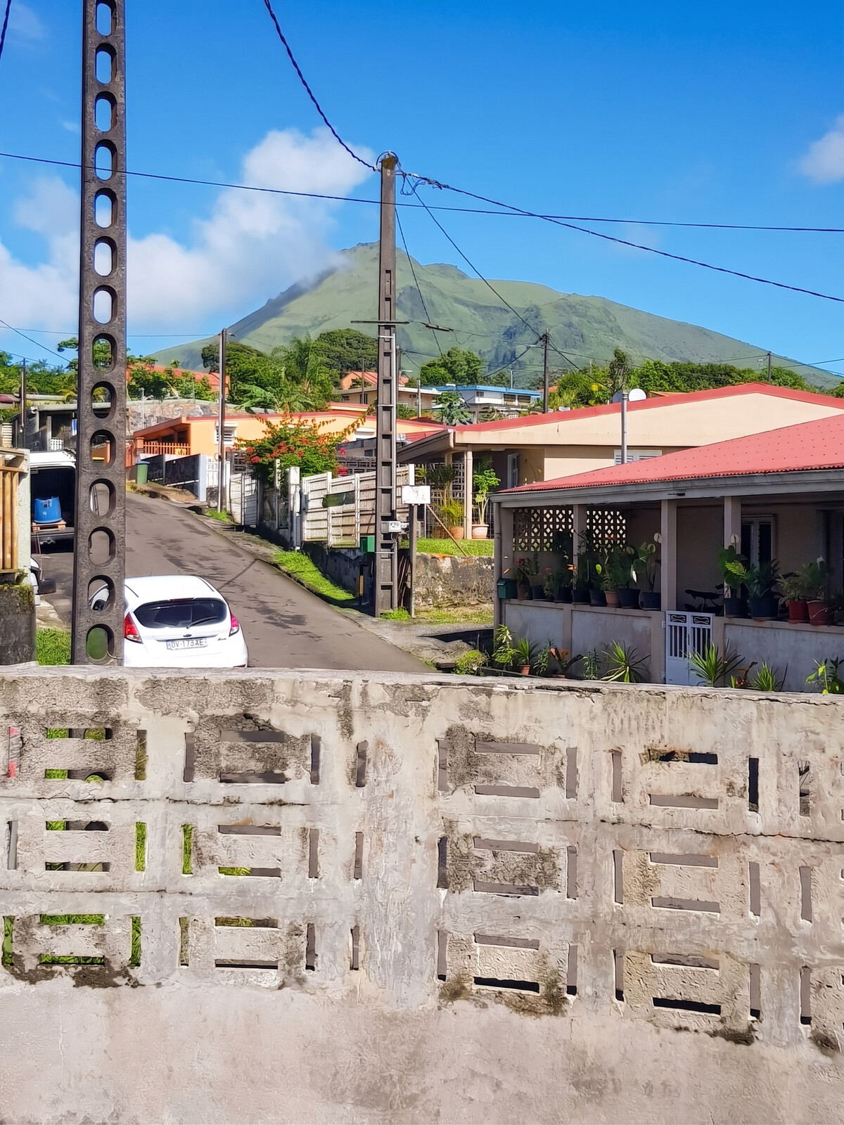 Maison 6 personnes avec terrasse à Le Morne-Rouge - Photo 18