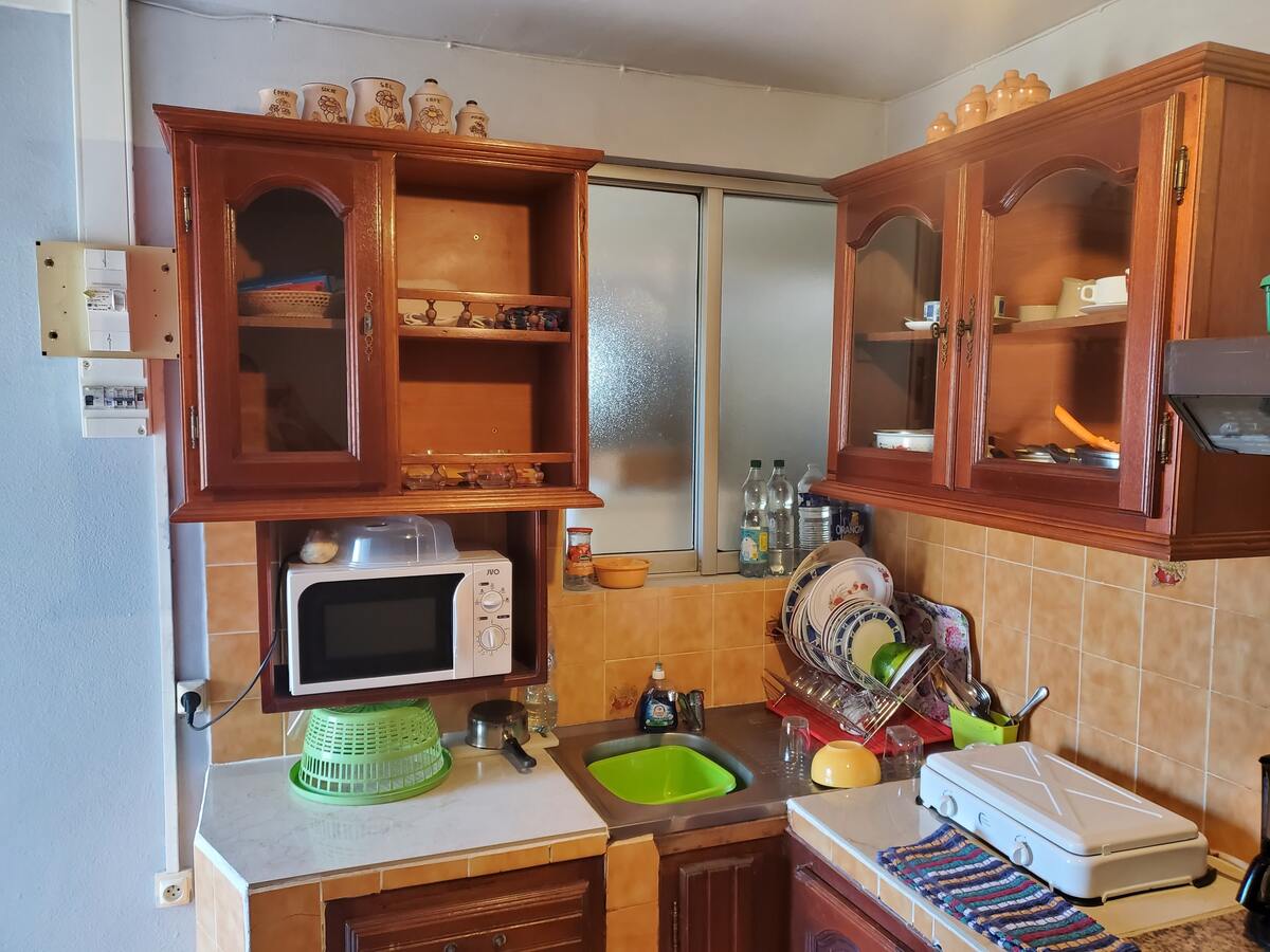 Appartement avec terrasse et barbecue à Sainte-Rose - Photo 3