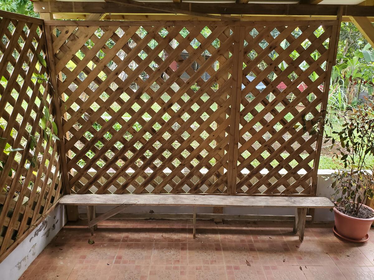 Appartement avec terrasse et barbecue à Sainte-Rose - Photo 7