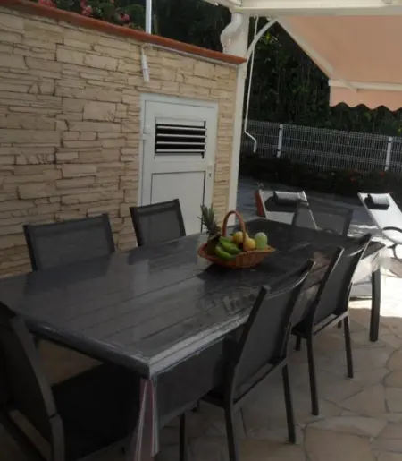 Studio charmant à Sainte-Anne, 34 m², avec piscine - Photo 1