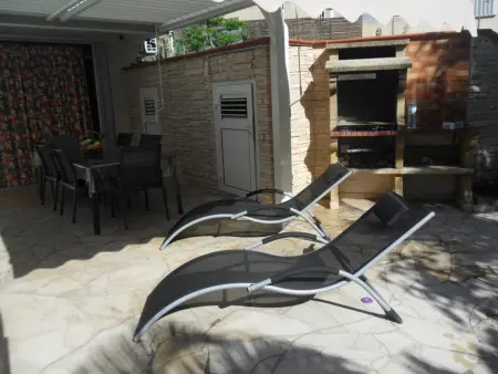 Studio charmant à Sainte-Anne, 34 m², avec piscine - Photo 2