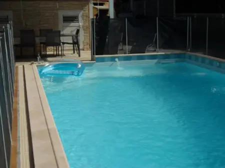 Studio charmant à Sainte-Anne, 34 m², avec piscine - Photo 3