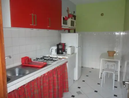 Studio charmant à Sainte-Anne, 34 m², avec piscine - Photo 6
