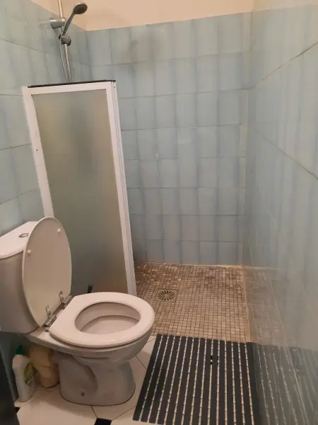 Studio charmant à Sainte-Anne, 34 m², avec piscine - Photo 11