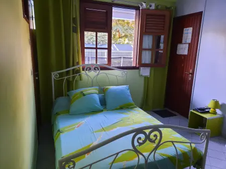 Studio charmant à Sainte-Anne, 34 m², avec piscine - Photo 13