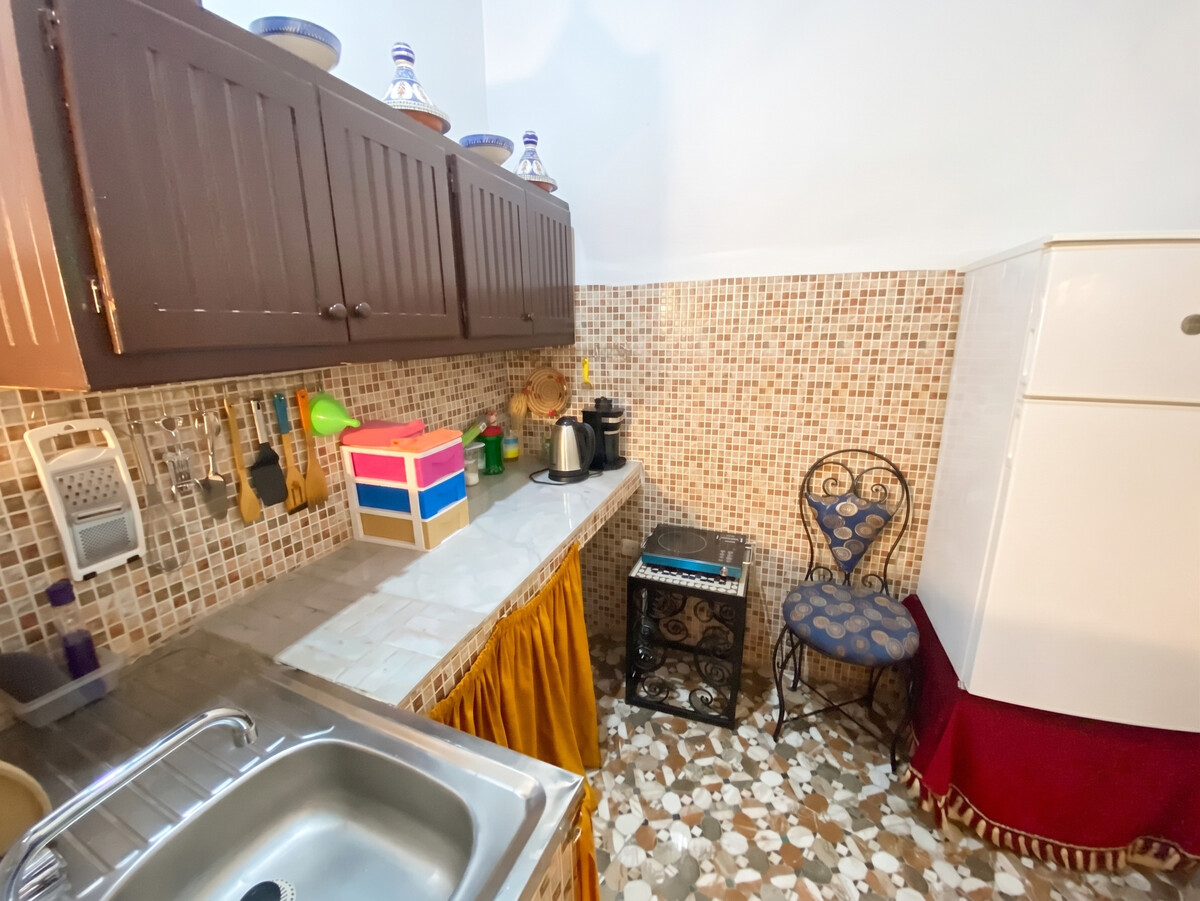 Appartement à Fès avec jardin privé et vue sur la piscine - Photo 24