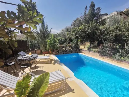 Location appartement à Fes