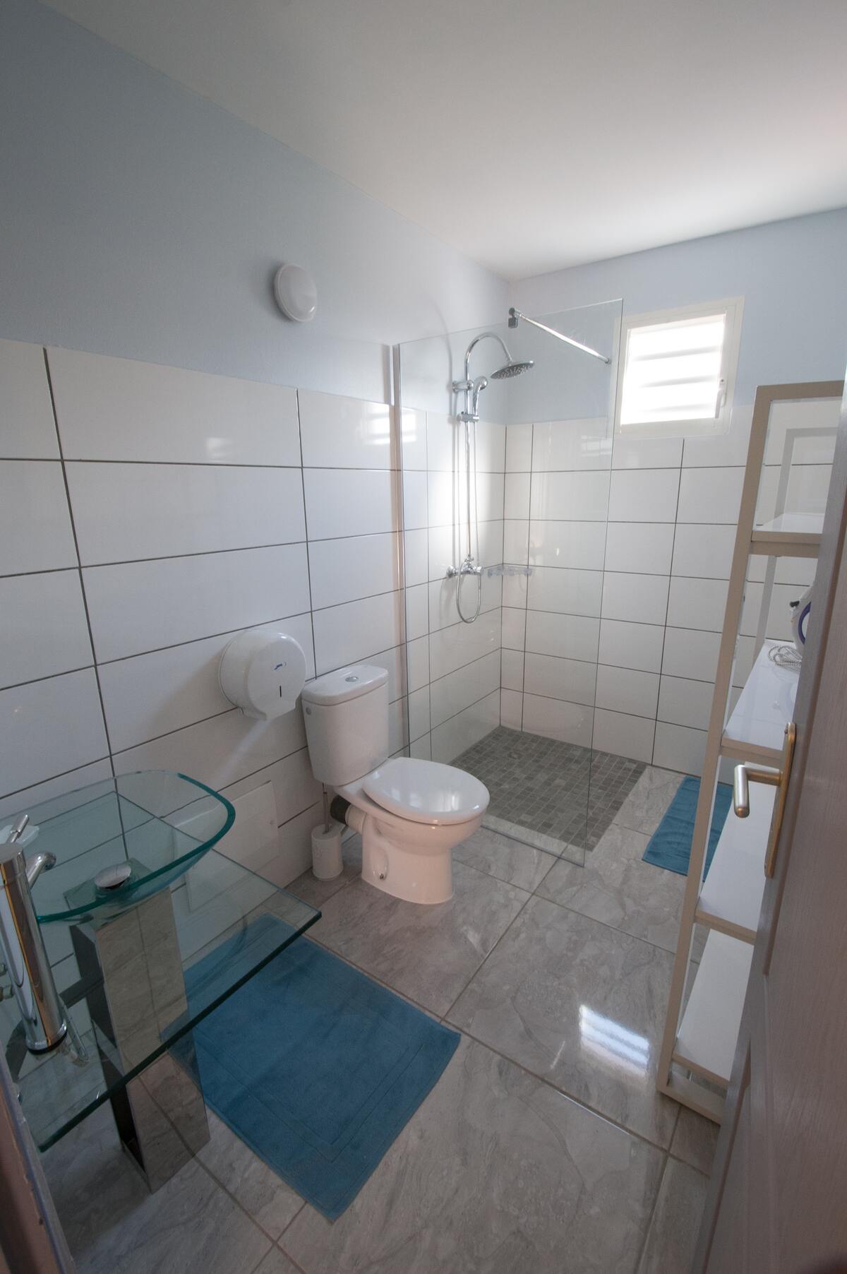 Appartement 46 m² avec vue piscine à Deshaies - Photo 7