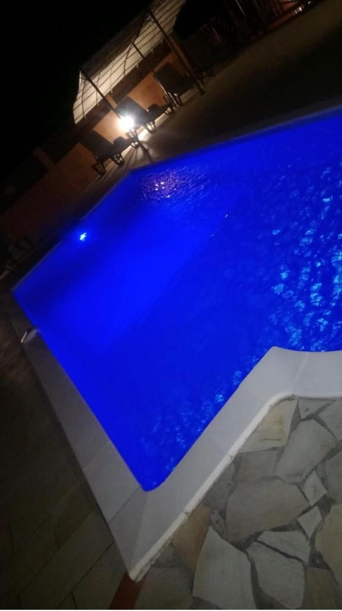 Appartement 46 m² avec vue piscine à Deshaies - Photo 12