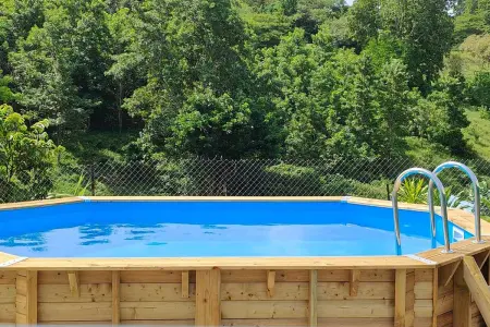 Appartement Moderne à Sainte-Anne avec Piscine Partagée / 80 m² - Photo 13