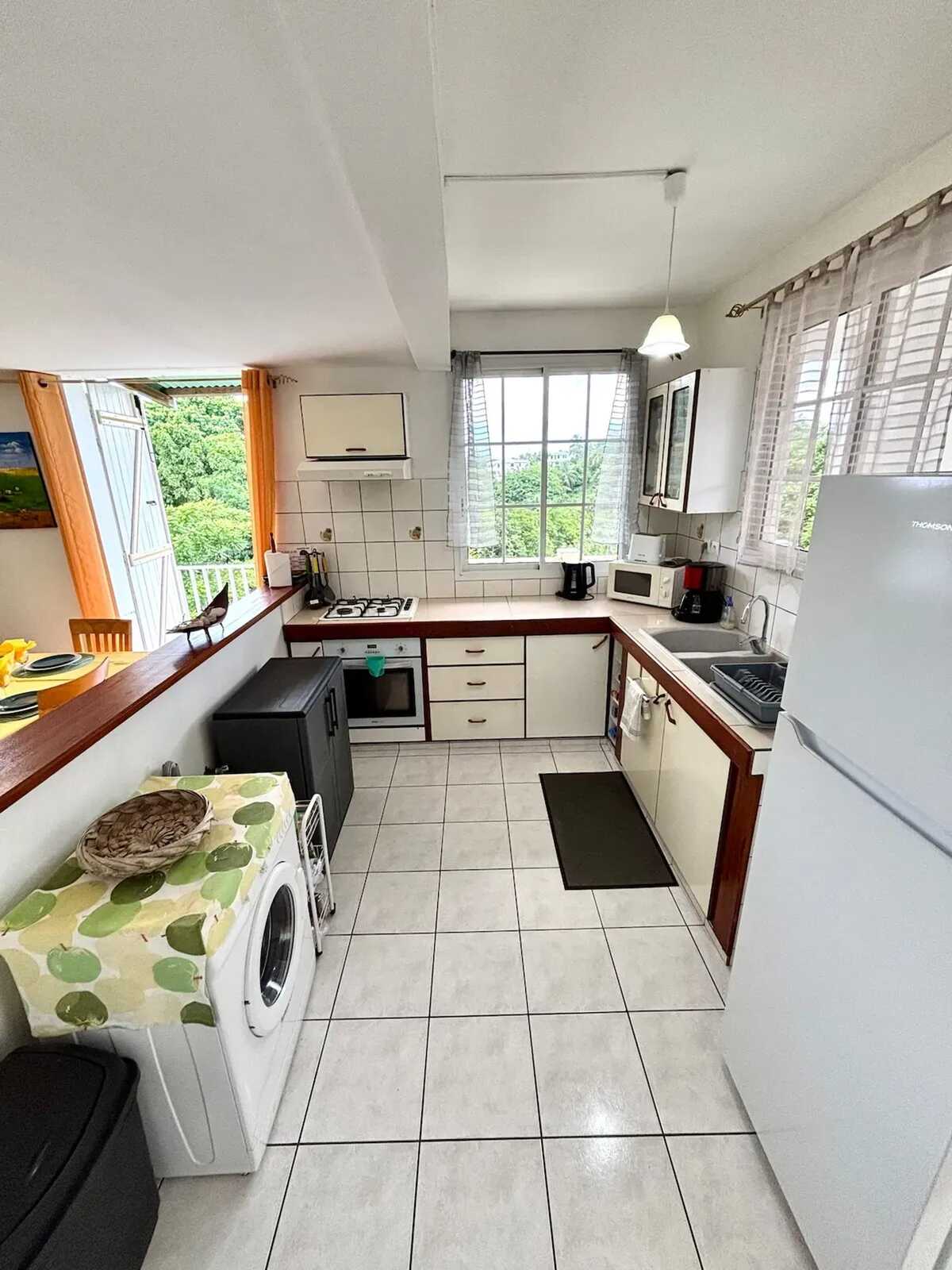 Maison 75 m² avec jardin clos et terrasse à Sainte-Anne - Photo 10