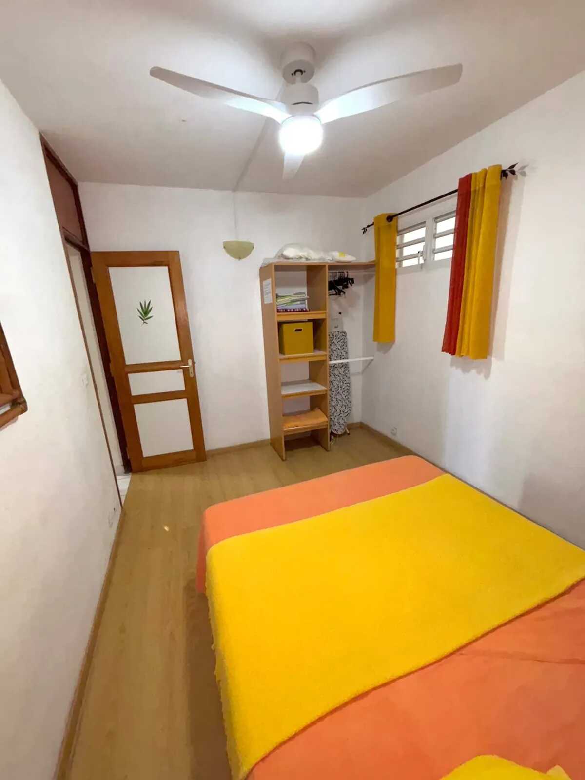 Maison 75 m² avec jardin clos et terrasse à Sainte-Anne - Photo 15