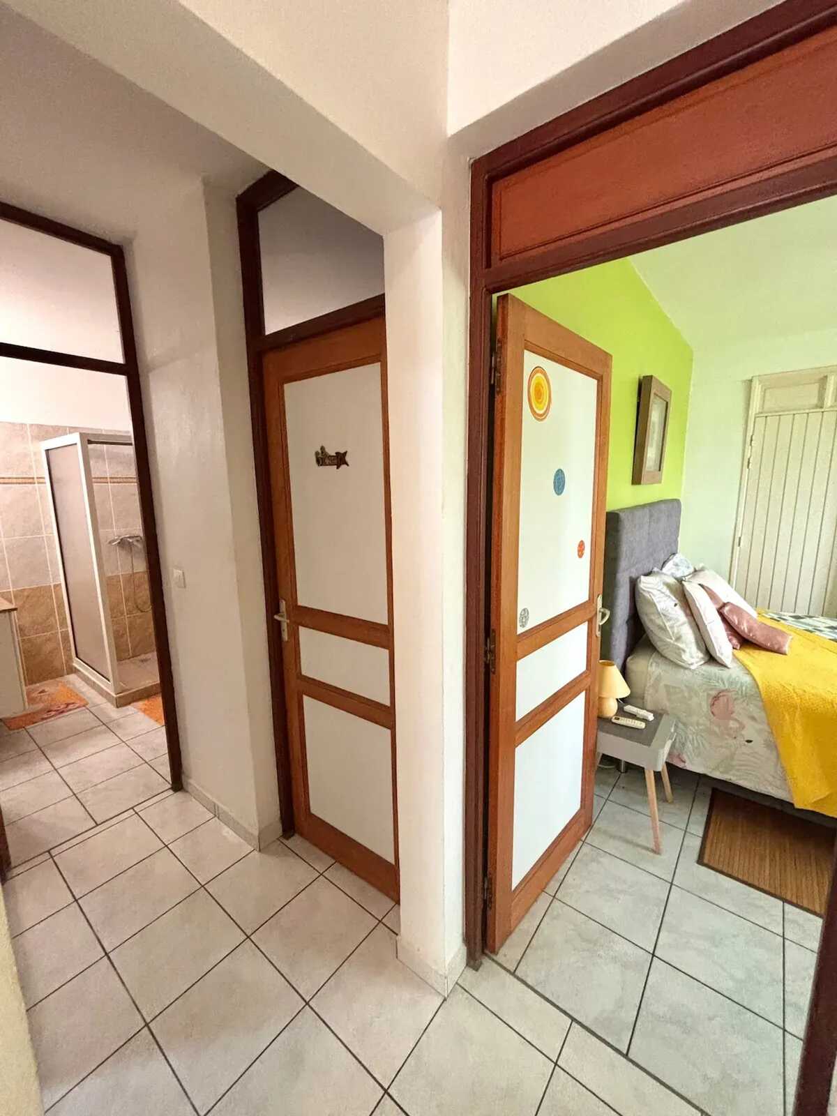 Maison 75 m² avec jardin clos et terrasse à Sainte-Anne - Photo 16