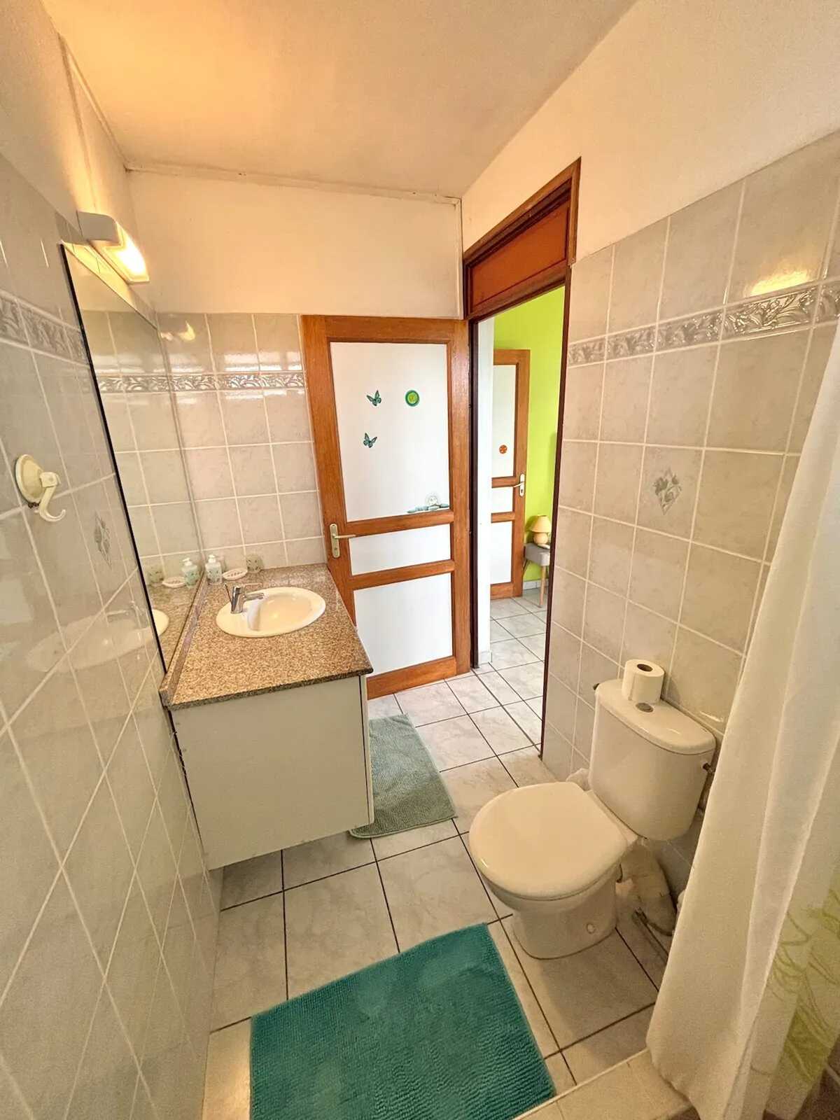 Maison 75 m² avec jardin clos et terrasse à Sainte-Anne - Photo 17