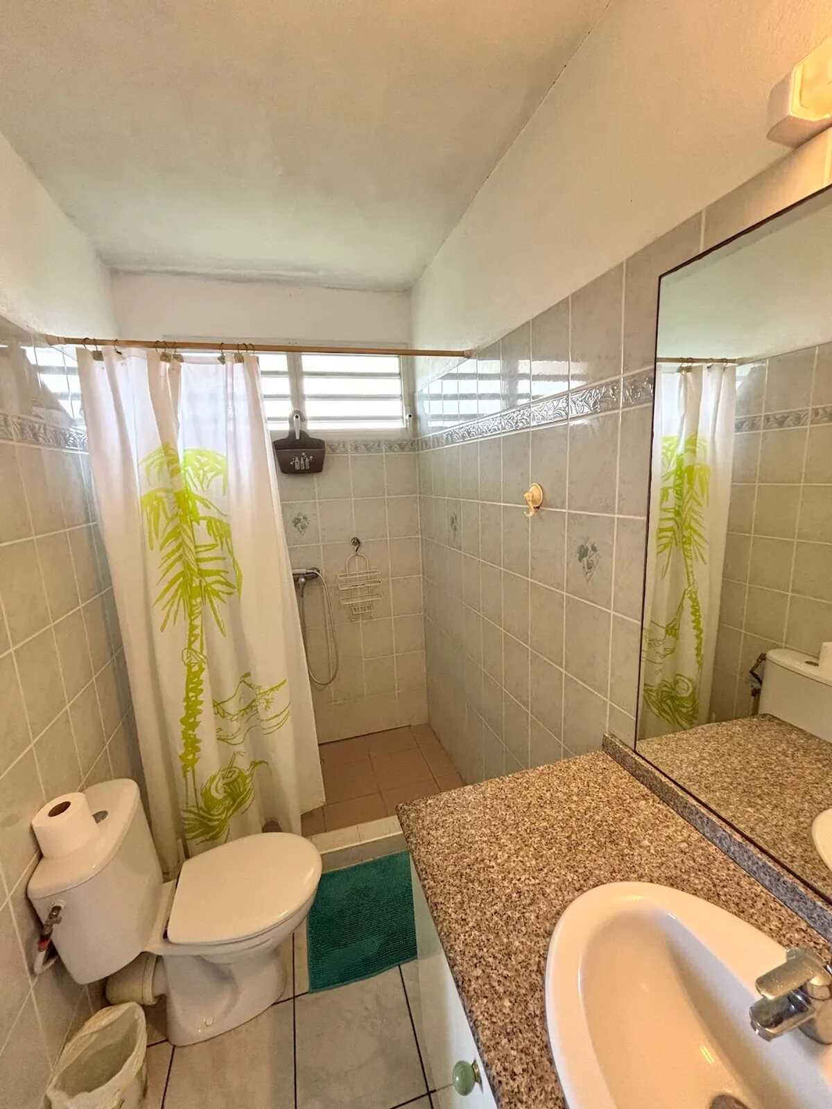 Maison 75 m² avec jardin clos et terrasse à Sainte-Anne - Photo 18