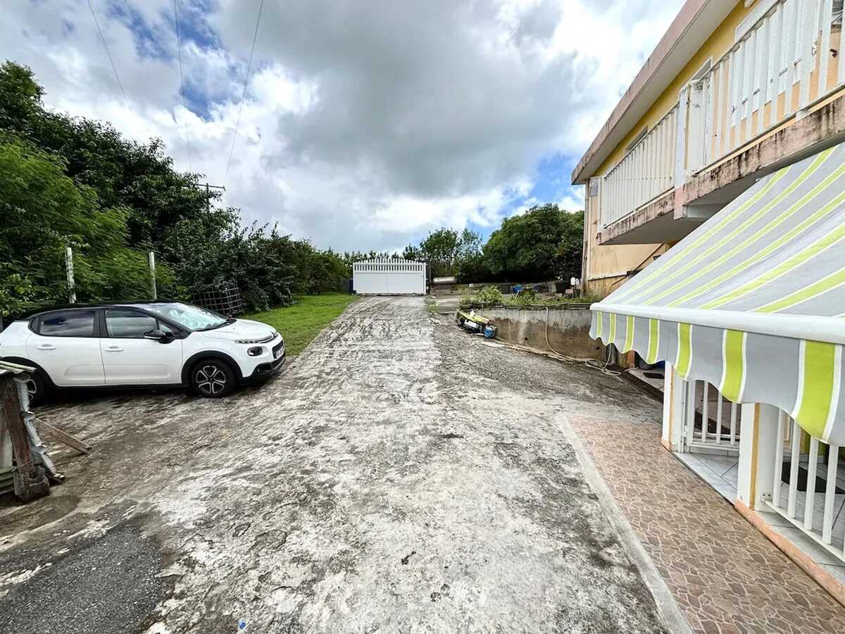 Maison 75 m² avec jardin clos et terrasse à Sainte-Anne - Photo 23