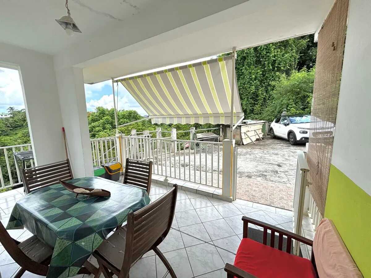 Maison 75 m² avec jardin clos et terrasse à Sainte-Anne - Photo 24