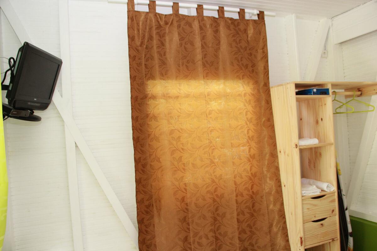 Bungalow 40 m² avec barbecue à Rivière-Salée - Photo 13