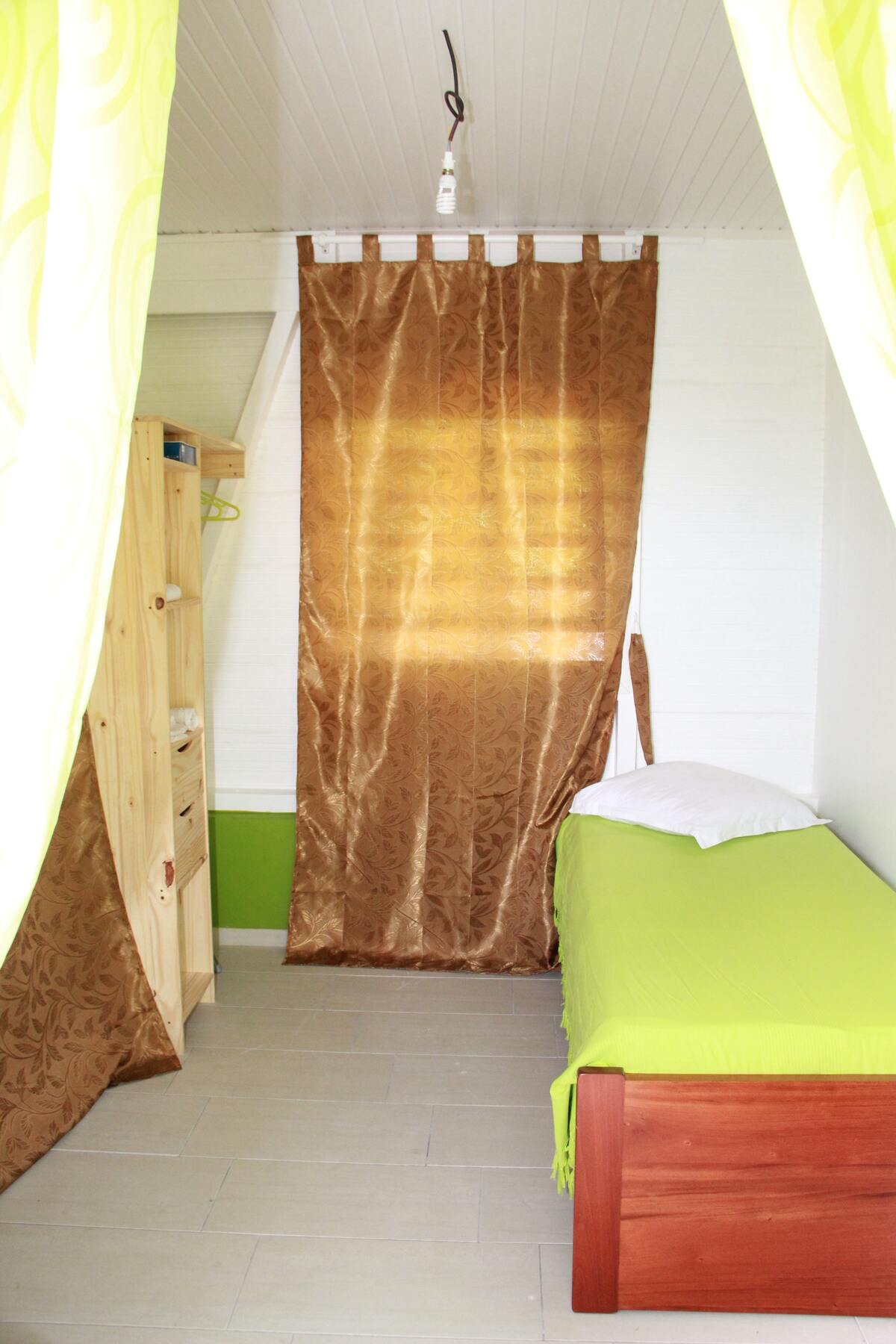 Bungalow 40 m² avec barbecue à Rivière-Salée - Photo 16