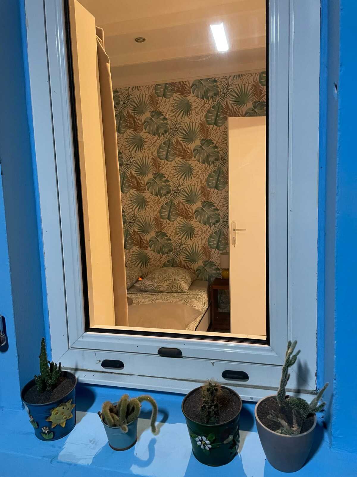 Maison 1 chambre à Bras-Panon, piscine et vue montagnes - Photo 37