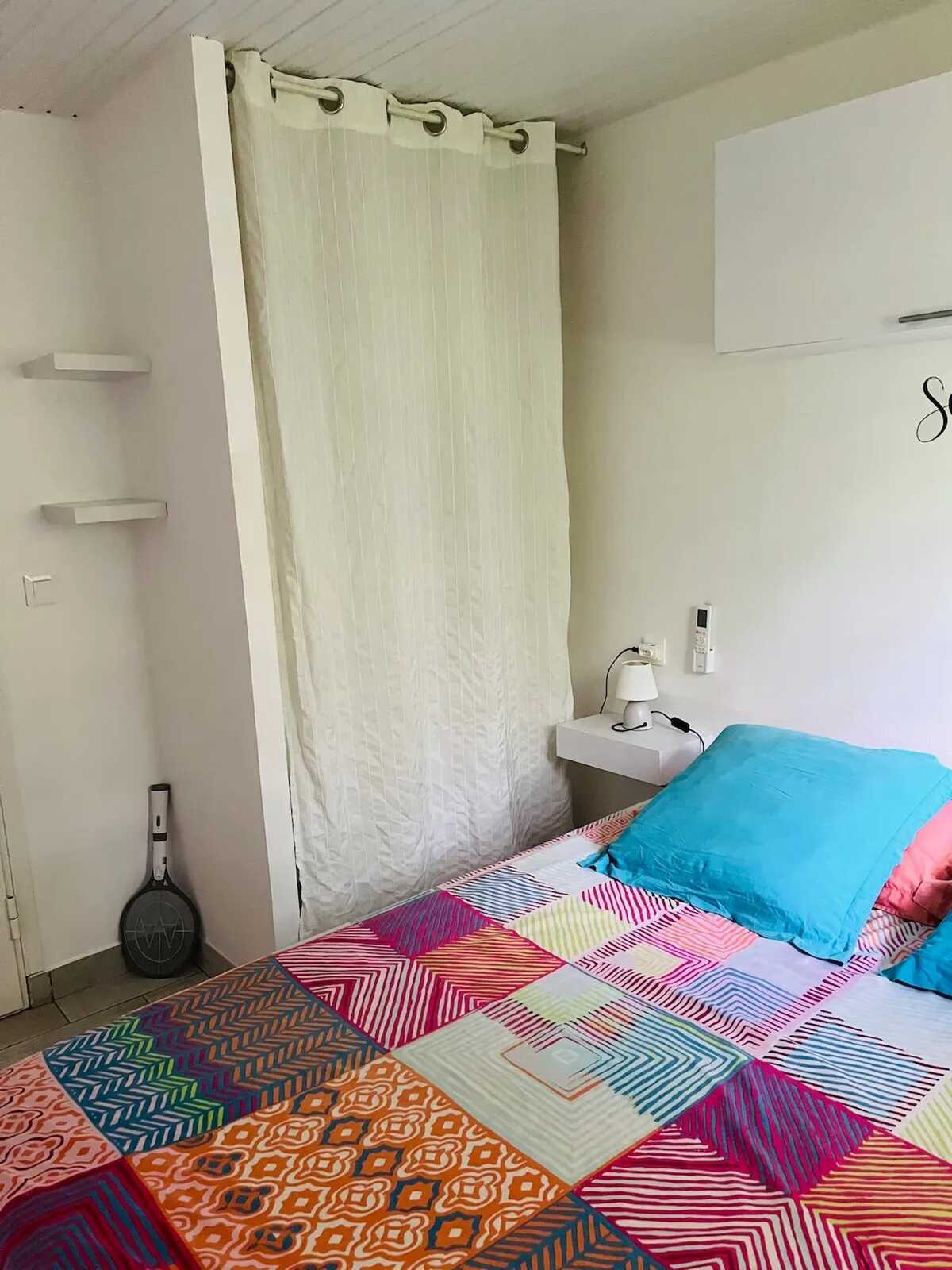 Maison 2 chambres piscine commune au Diamant - Photo 9