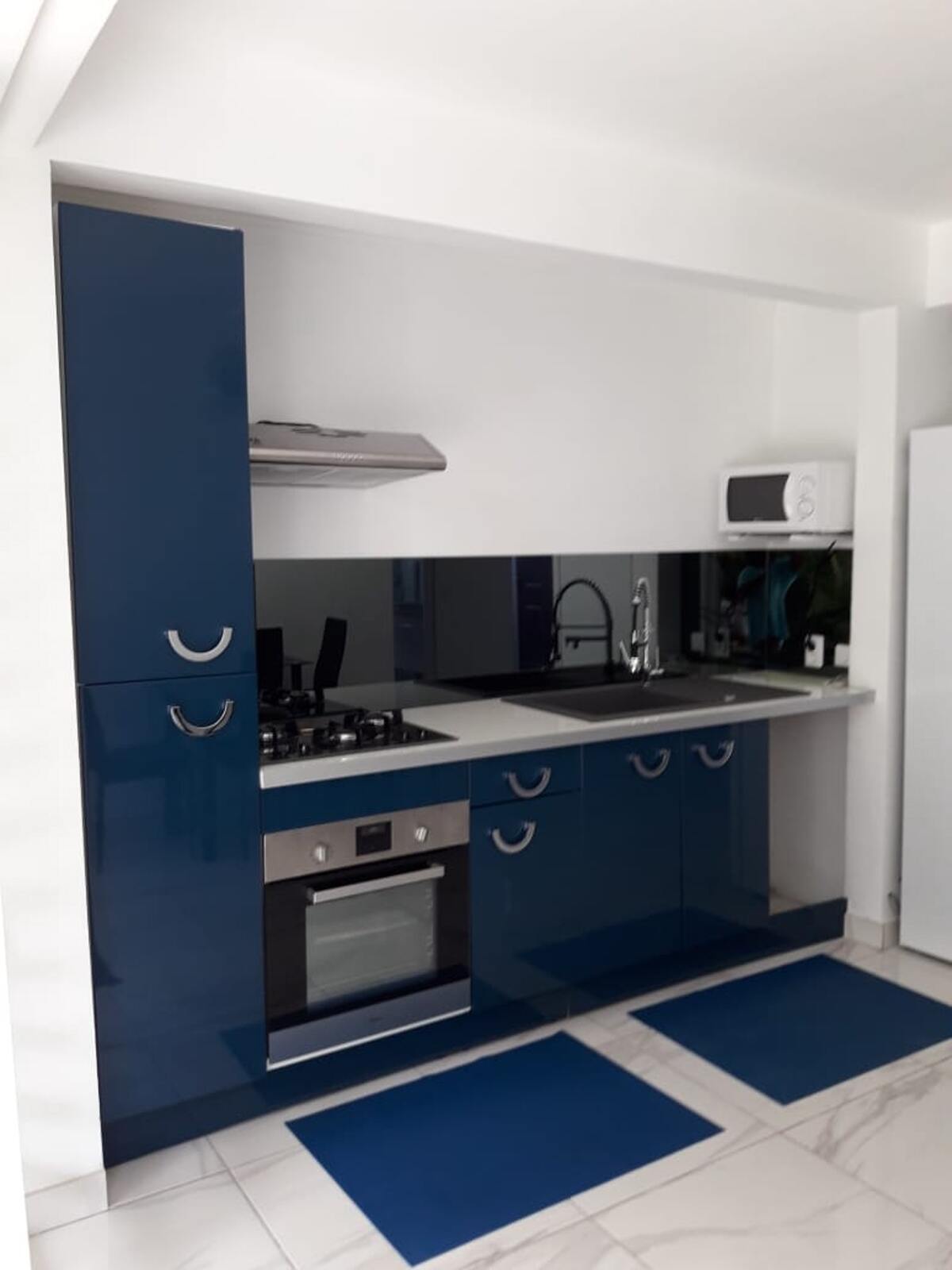 Appartement 2 chambres avec terrasse et jardin au Lamentin - Photo 2