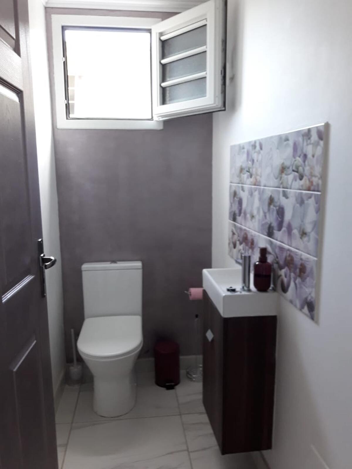 Appartement 2 chambres avec terrasse et jardin au Lamentin - Photo 9