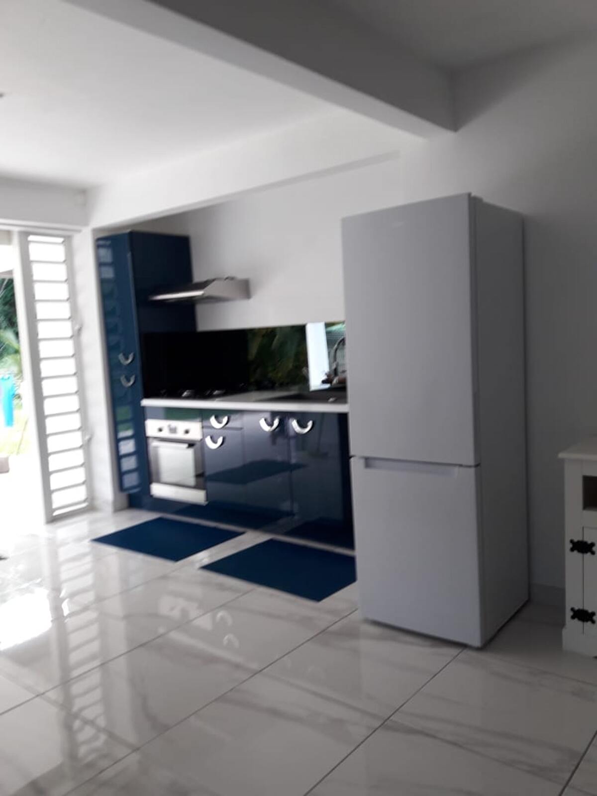 Appartement 2 chambres avec terrasse et jardin au Lamentin - Photo 11