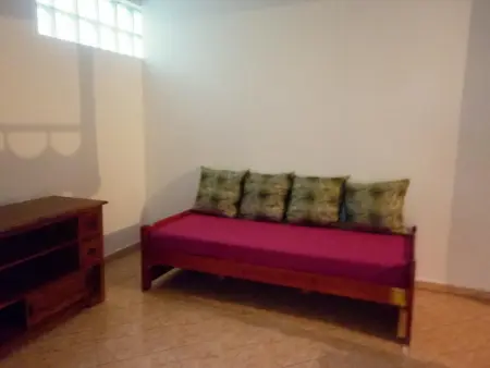 Location appartement à Pointe Noire