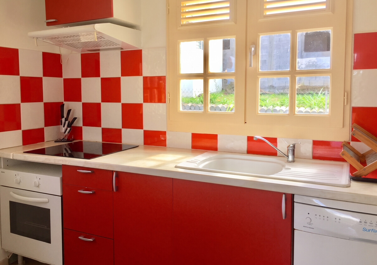 Maison 70 m² avec jardin et terrasse à Anse-Bertrand - Photo 12