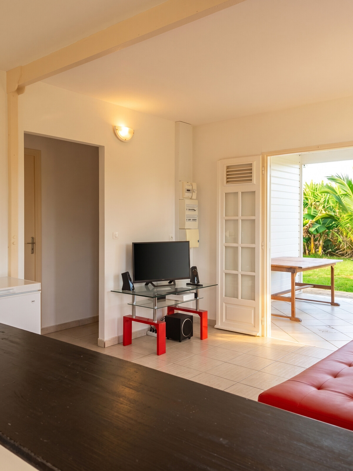 Maison 70 m² avec jardin et terrasse à Anse-Bertrand - Photo 18