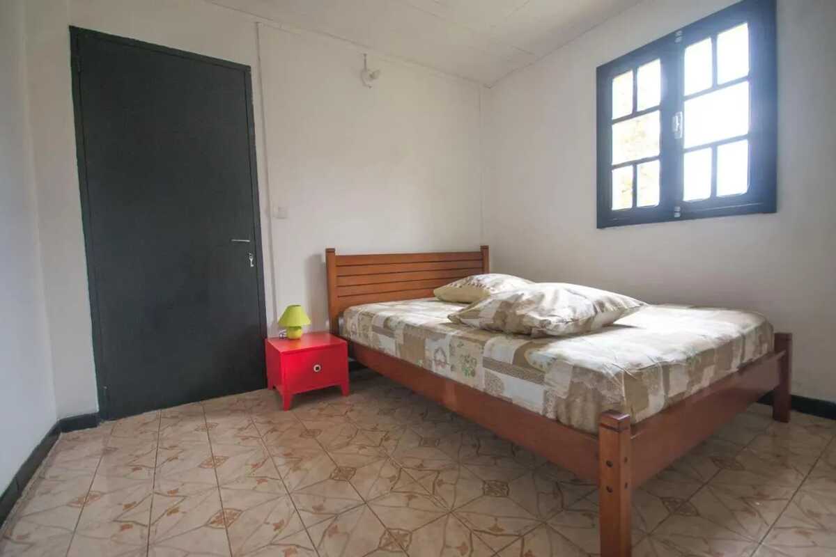 Maison 10 pers. à Cilaos avec jardin, terrasse et pétanque - Photo 4