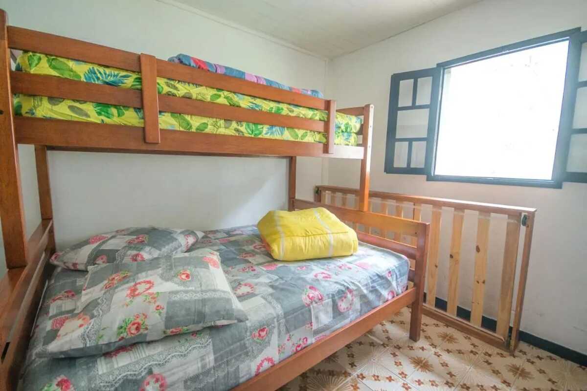 Maison 10 pers. à Cilaos avec jardin, terrasse et pétanque - Photo 5