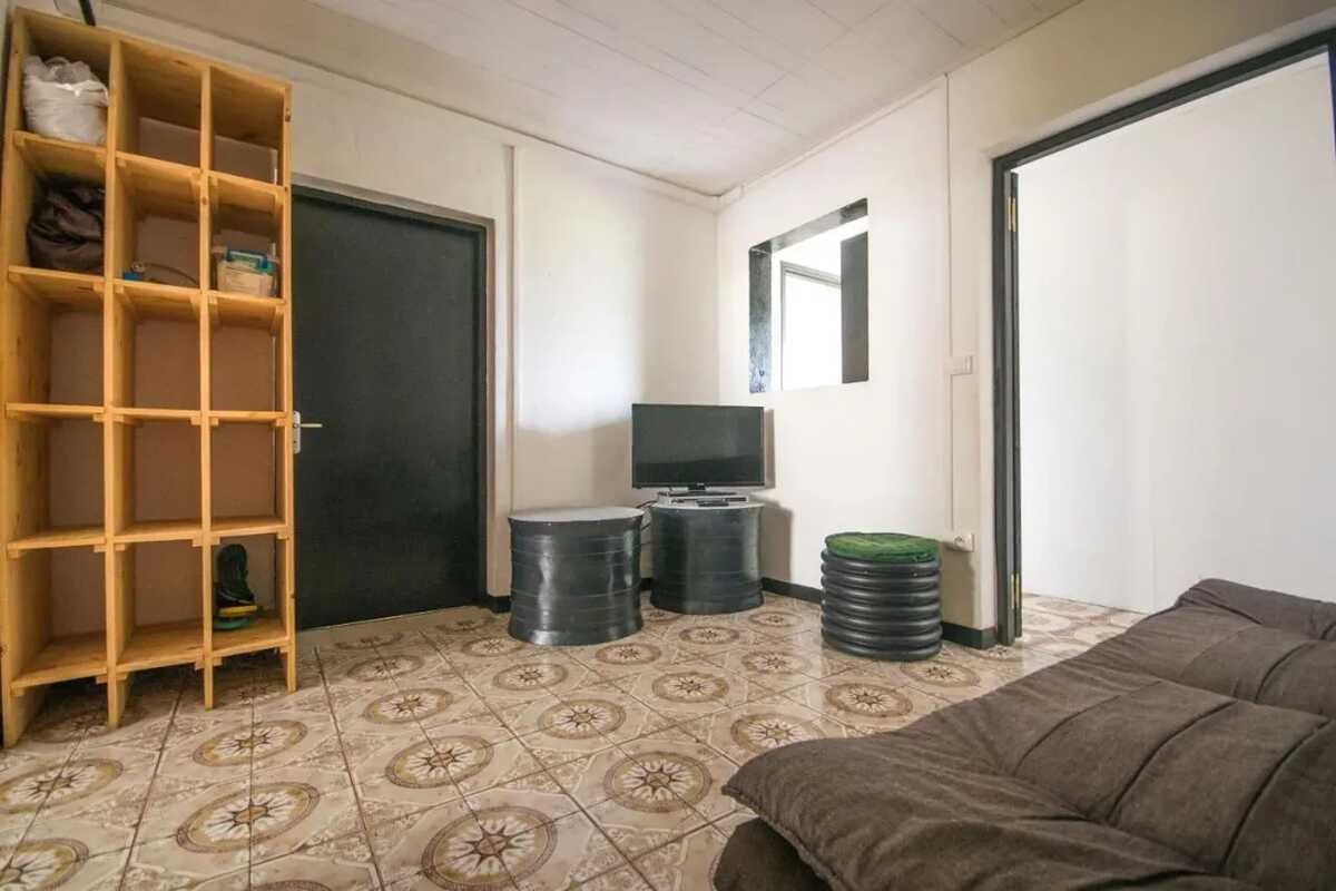 Maison 10 pers. à Cilaos avec jardin, terrasse et pétanque - Photo 9