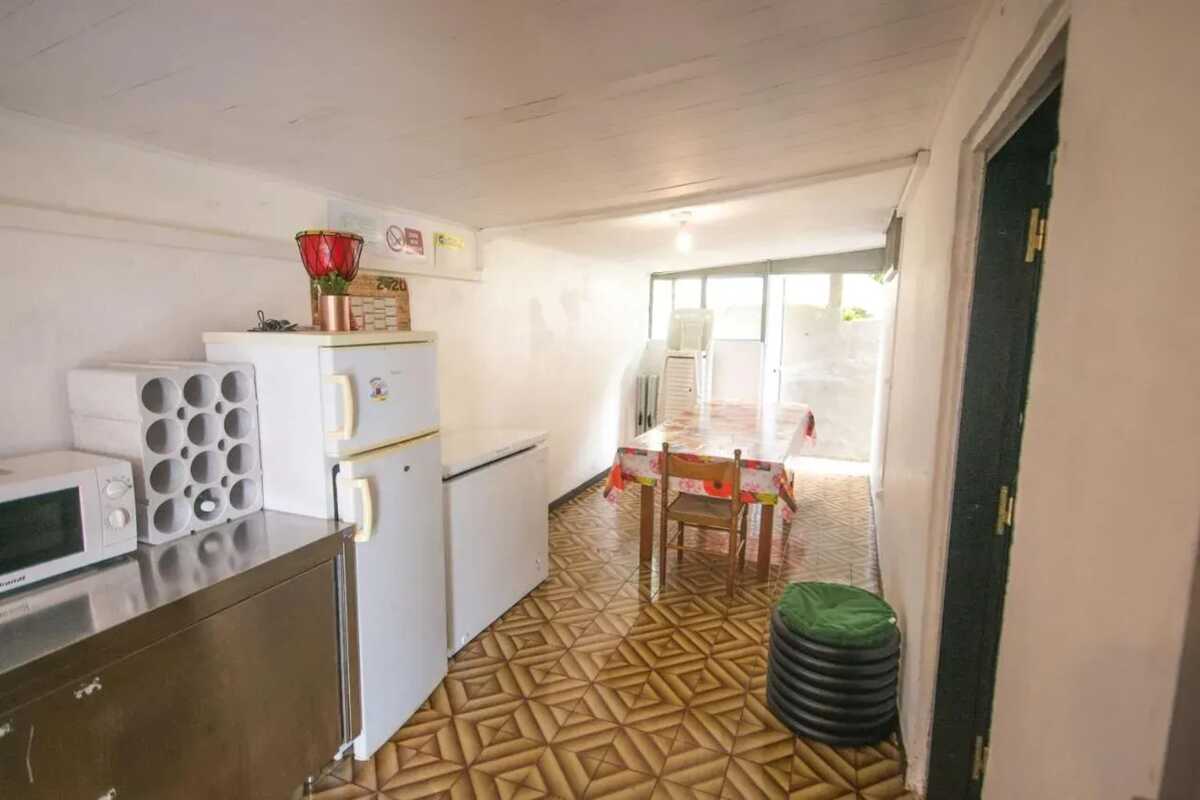 Maison 10 pers. à Cilaos avec jardin, terrasse et pétanque - Photo 10