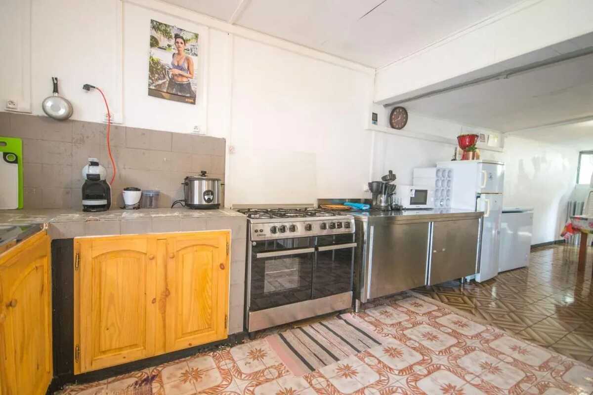 Maison 10 pers. à Cilaos avec jardin, terrasse et pétanque - Photo 11