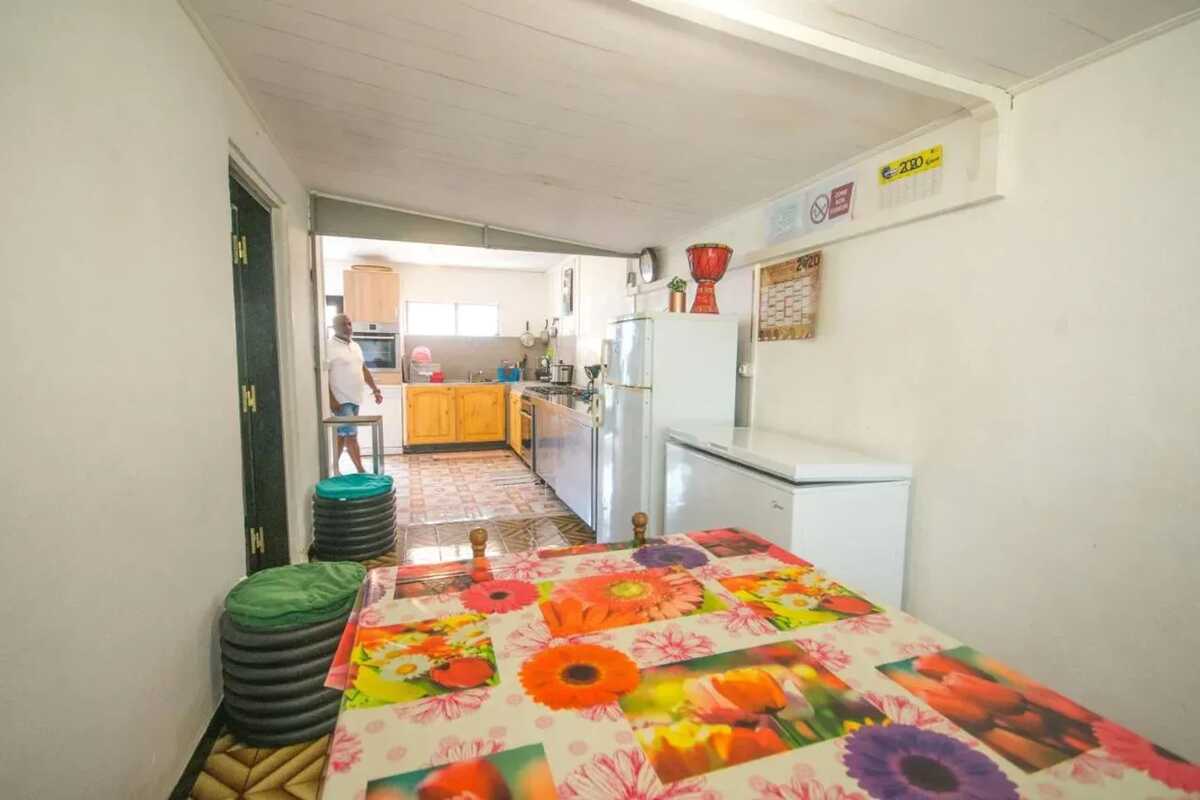 Maison 10 pers. à Cilaos avec jardin, terrasse et pétanque - Photo 12