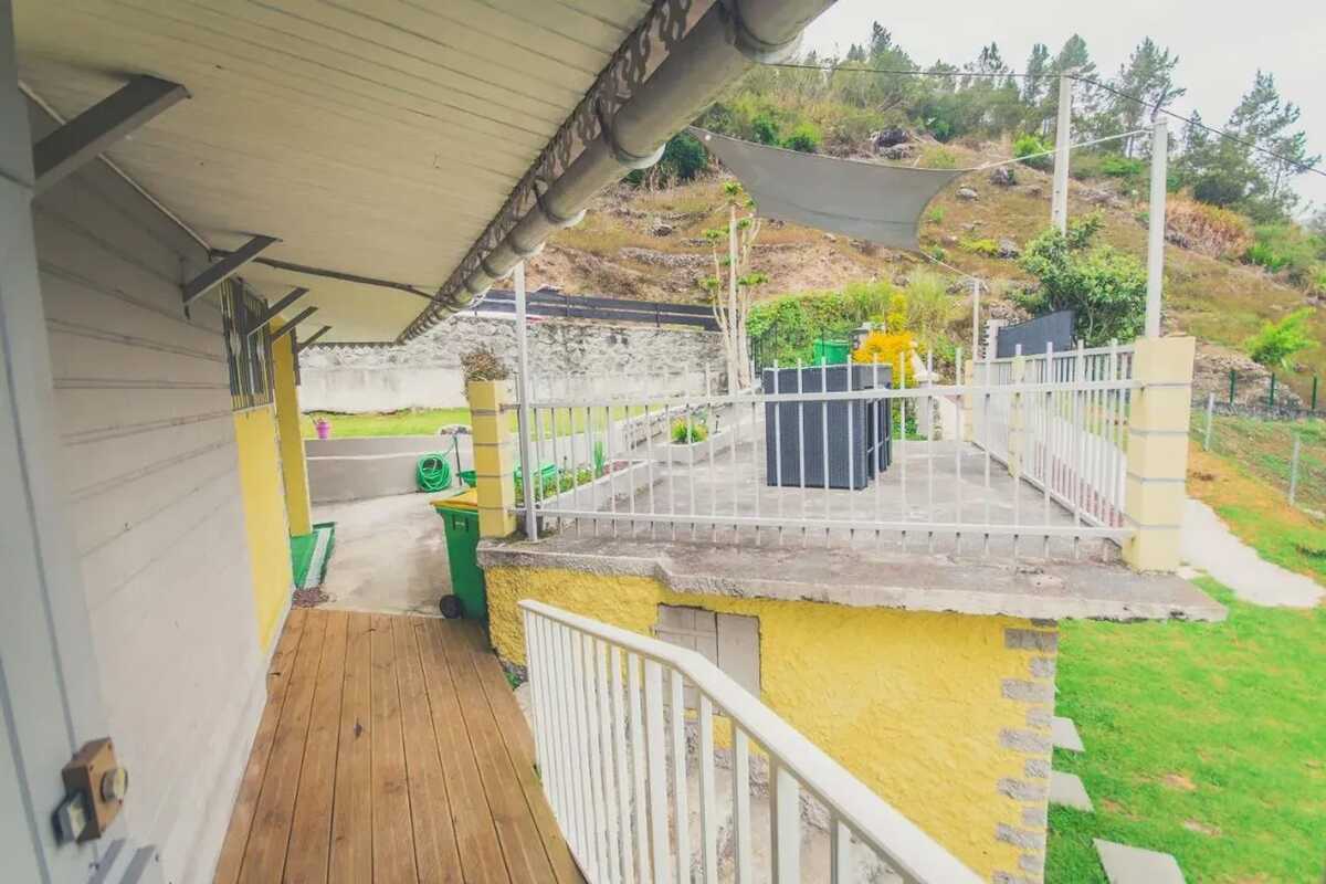 Maison 10 pers. à Cilaos avec jardin, terrasse et pétanque - Photo 28