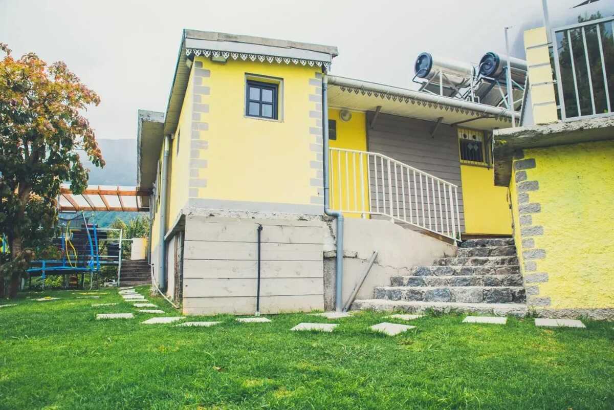 Maison 10 pers. à Cilaos avec jardin, terrasse et pétanque - Photo 31