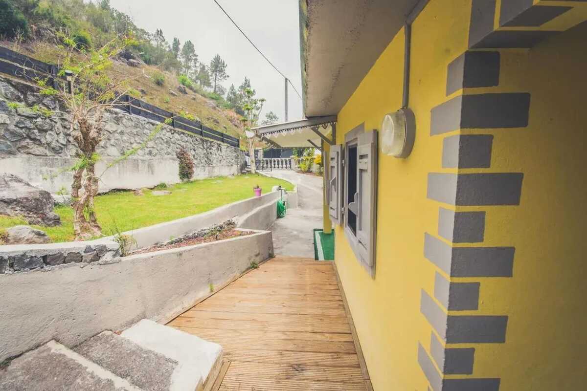Maison 10 pers. à Cilaos avec jardin, terrasse et pétanque - Photo 33