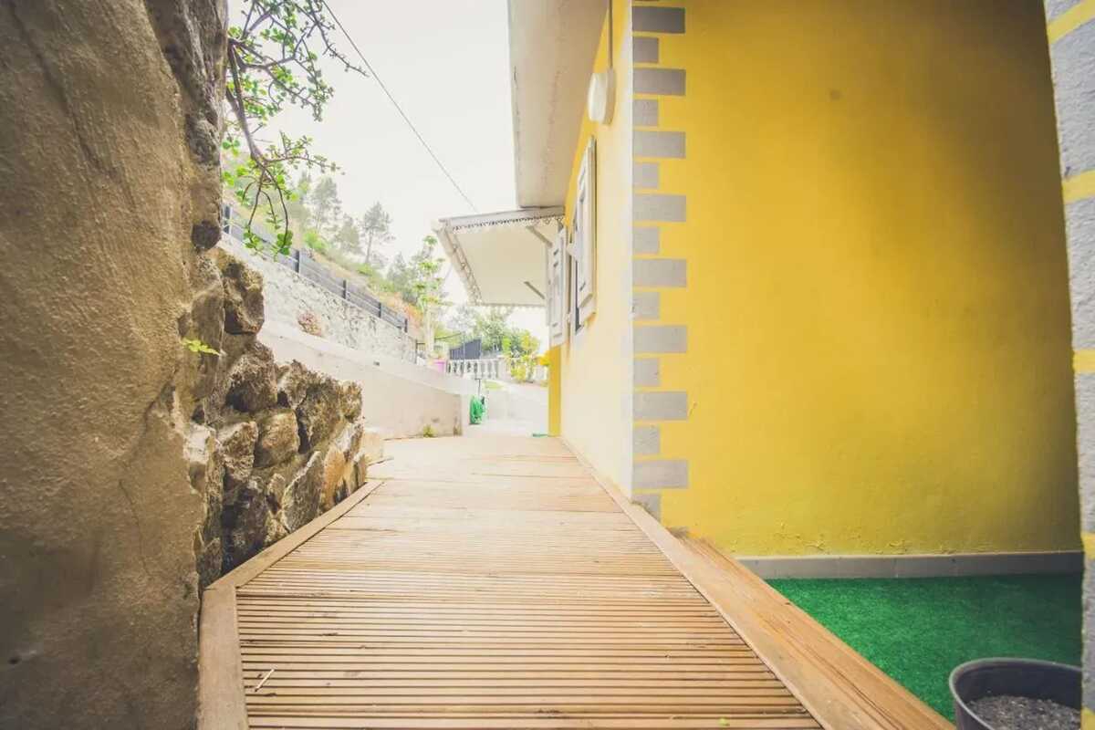 Maison 10 pers. à Cilaos avec jardin, terrasse et pétanque - Photo 34